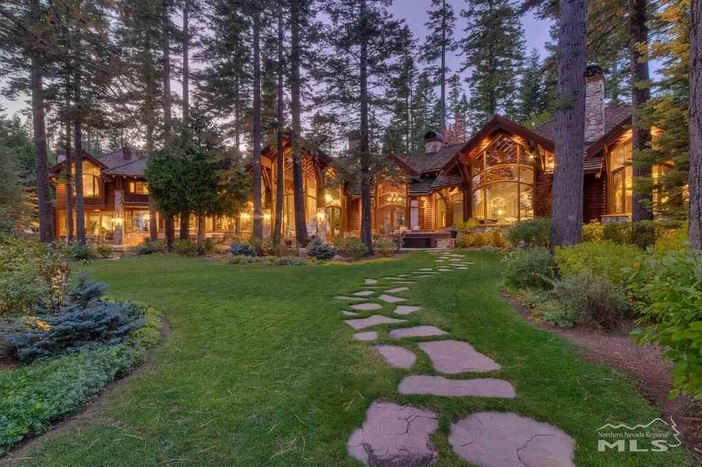 #40. 2500 W Lake Blvd, Tahoe City